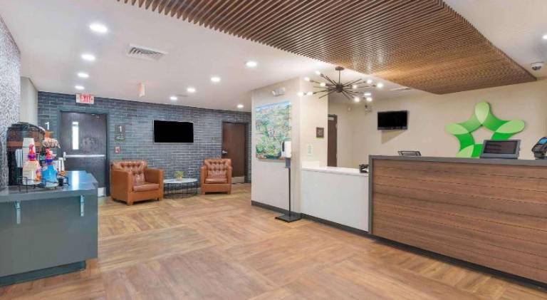 Extended Stay America Select Suites - Charlotte - Tyvola Rd. — photo 3