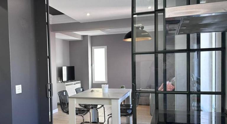 Rental apartment with 1 room for 5 persons — photo 2