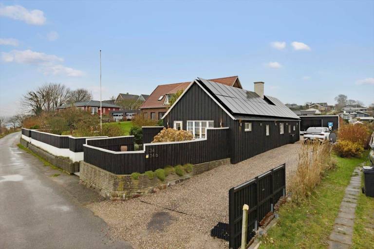 Feriehus Broager