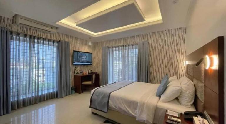 Nascent Gardenia Residence