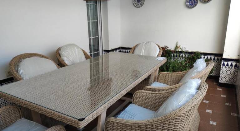 Vacation home with terrace & hot tub | Perfect for remote work — photo 2