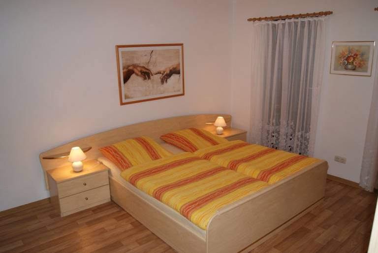 Ferienwohnung Faßmannsreuth