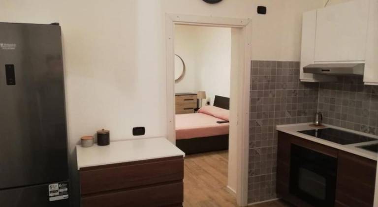 Apartment with 1 room for 2 persons — photo 4