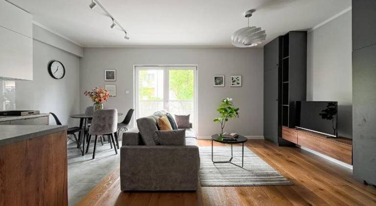 Pleasant rental apartment | Pets are welcome — photo 3