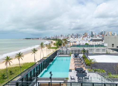 Apartamento Mandacaru