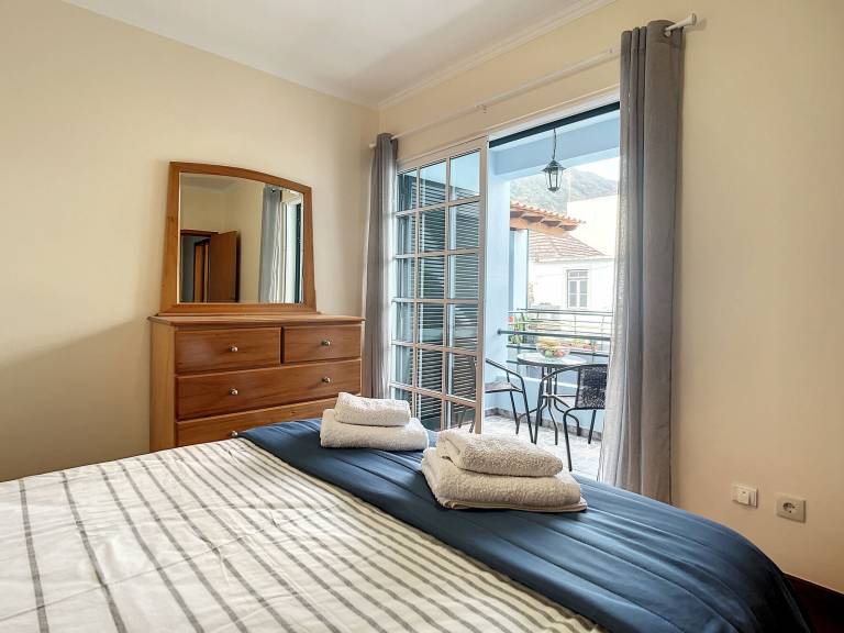 Appartement Santa Cruz