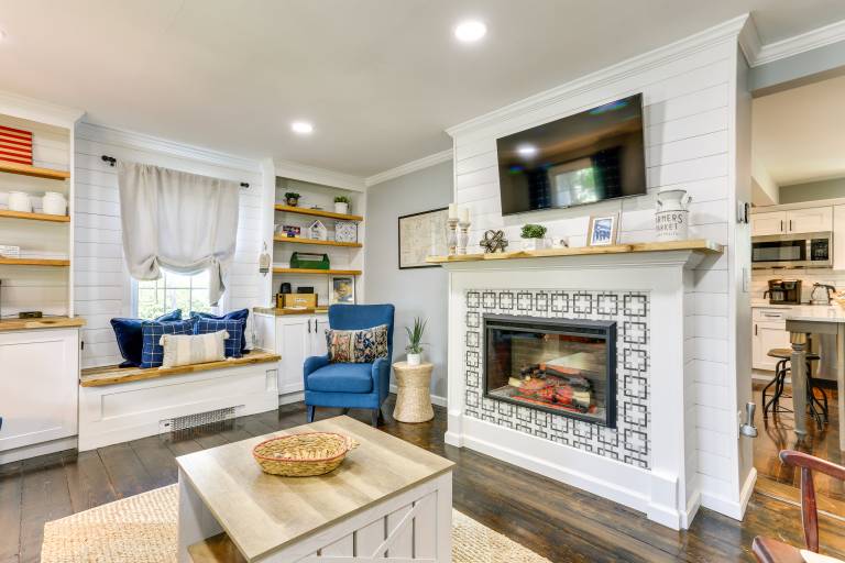 Bright Cornwall-On-Hudson Vacation Rental! — photo 5