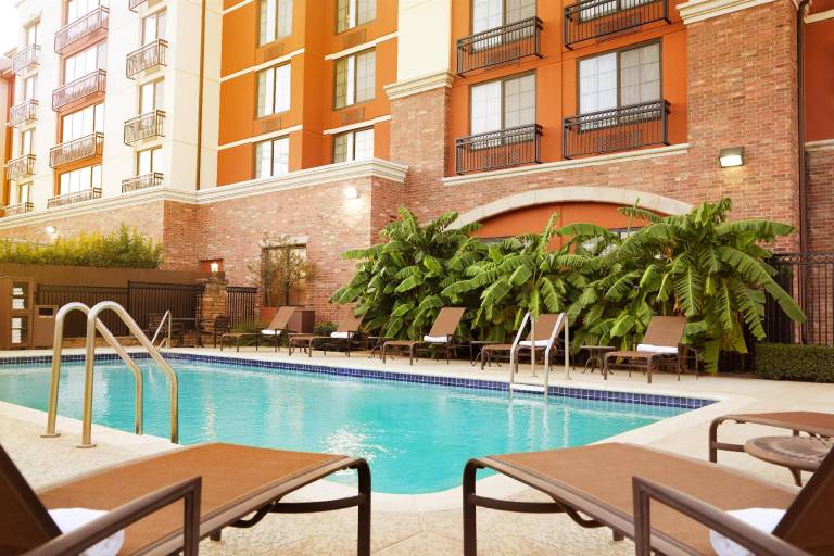 Hyatt Place Ft Worth Historic Stockyards — photo 5