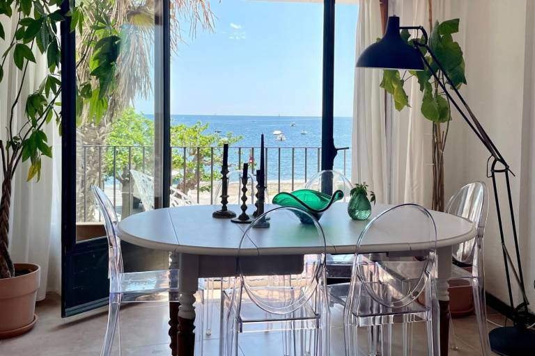 Appartement Cadaqués