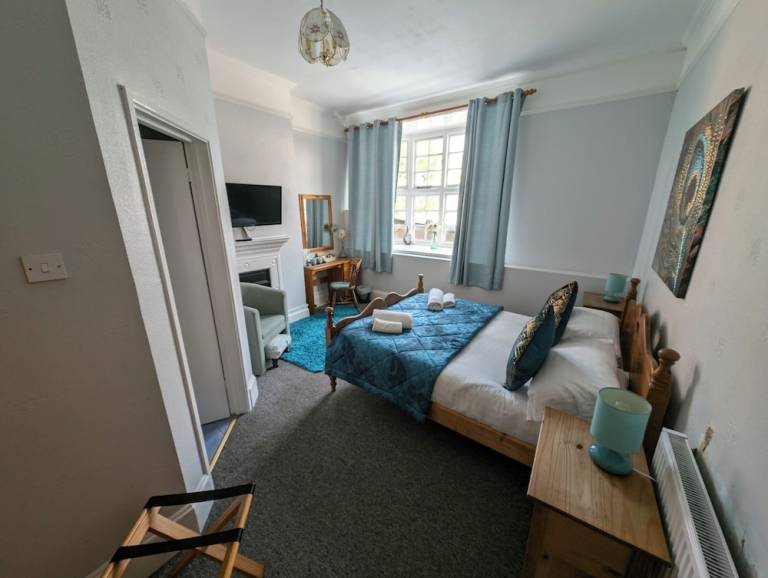 Aparthotel Marlborough