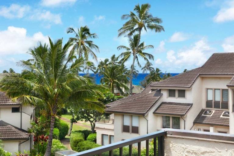 Condo  Poipu