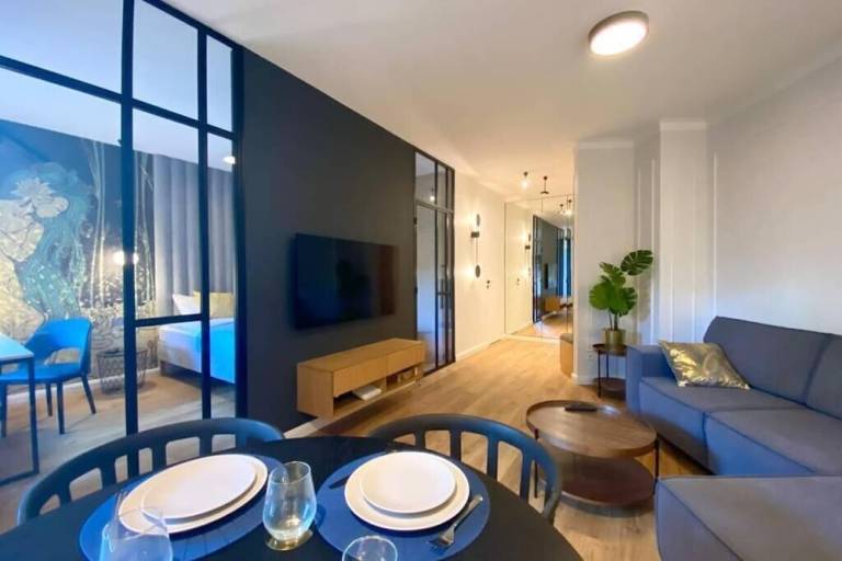 Apartament Gdynia