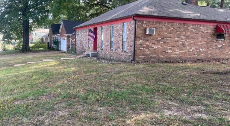 Wonderful vacation home | Dogs allowed in Memphis, TN