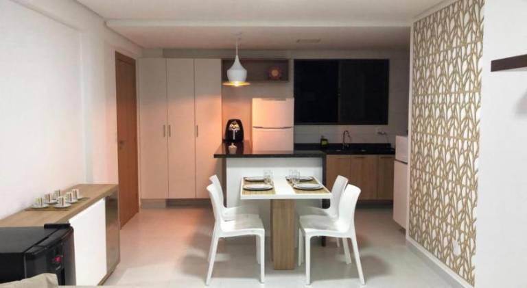 Holiday apartment with pool — photo 2