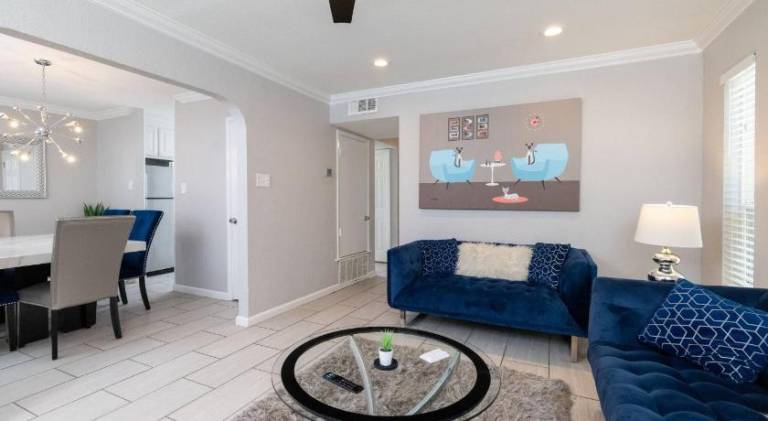 Spacious house | Pet-friendly — photo 2