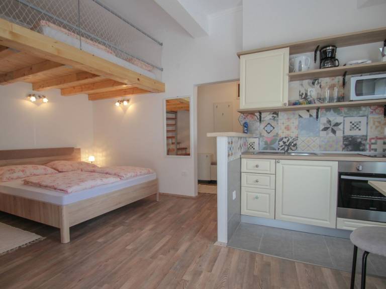 Wohnung "Lana" mit Terrasse — photo 4