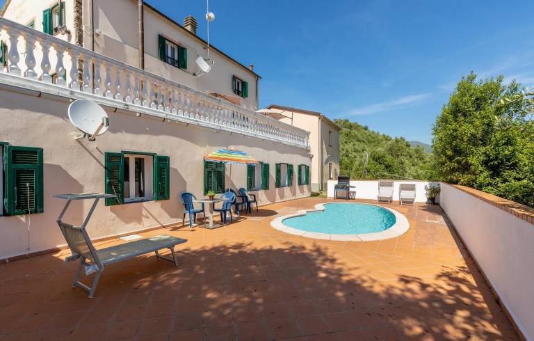 Casa Ne