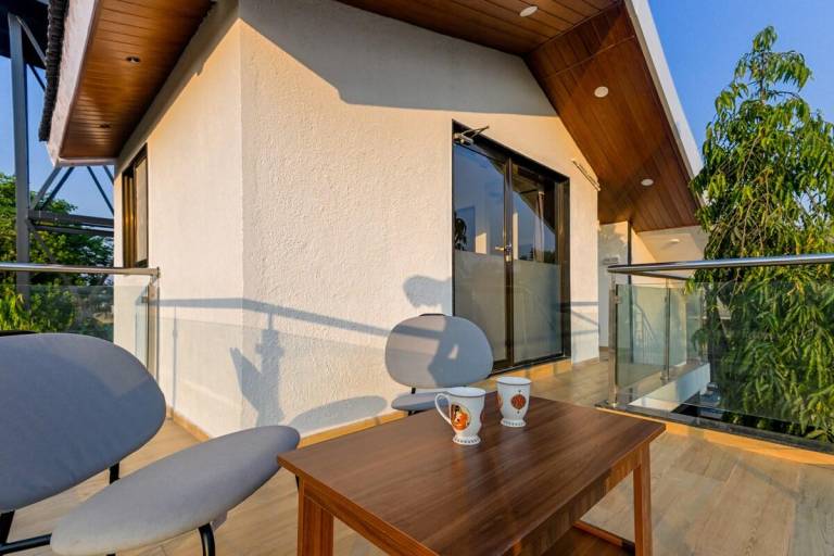 Vacation home with garden, hot tub & pool | Good for workation — photo 4