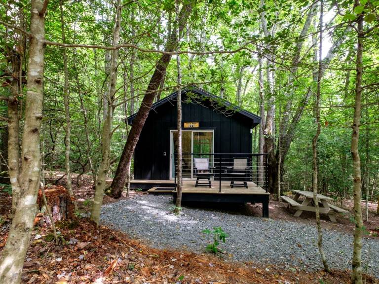 House  Balsam Grove