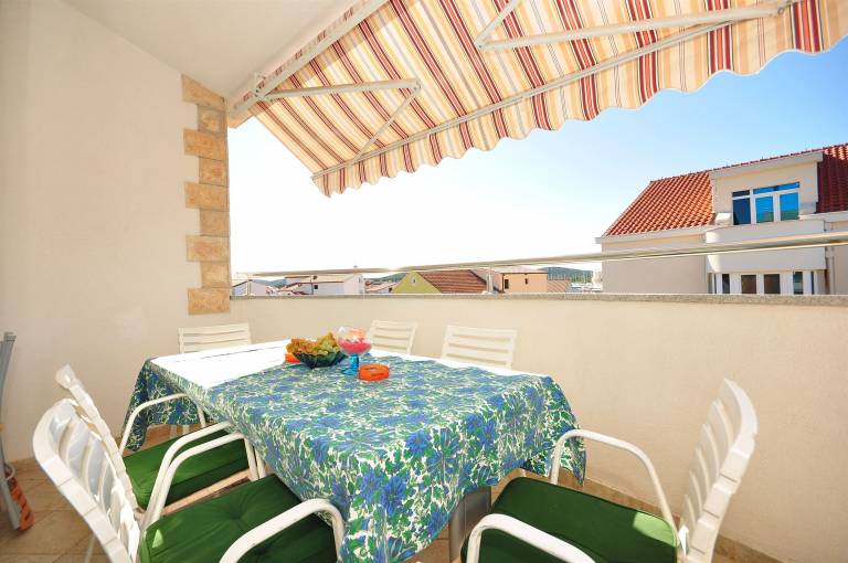 Apartma Ražanj