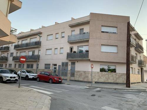 Apartamento Sant Jaume d'Enveja