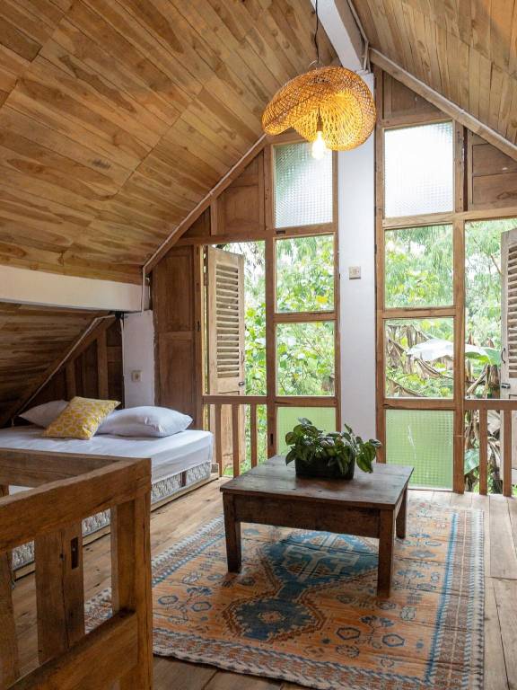 200 m² Ferienhaus