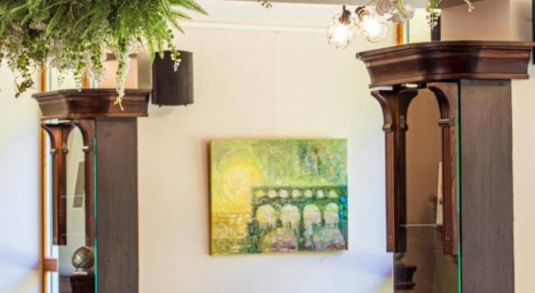 Palanga Park Hotel — photo 4