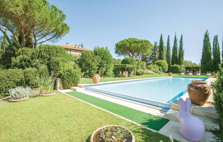 Ferienhaus  Civitella Paganico