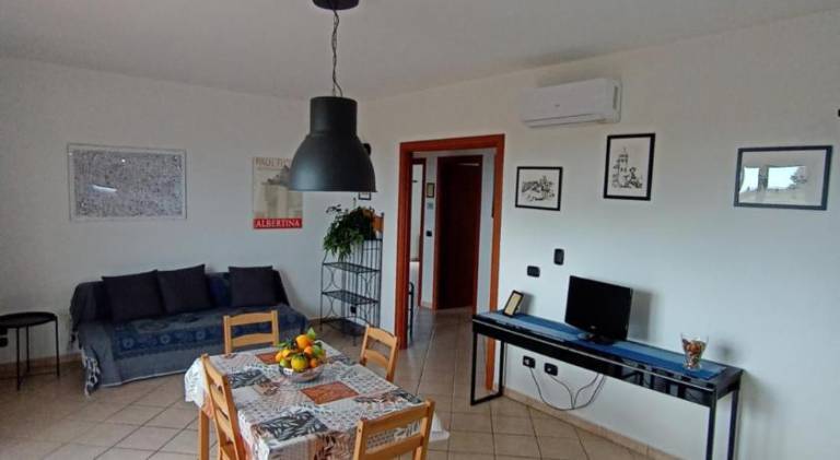 Appartamento Caulonia Marina