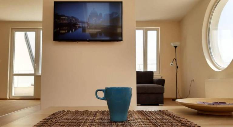 Beautiful apartment with terrace | Dogs allowed — photo 2