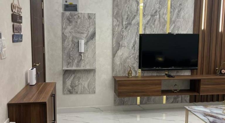 Rental apartment | Near King Abdullah I Mosque — photo 4