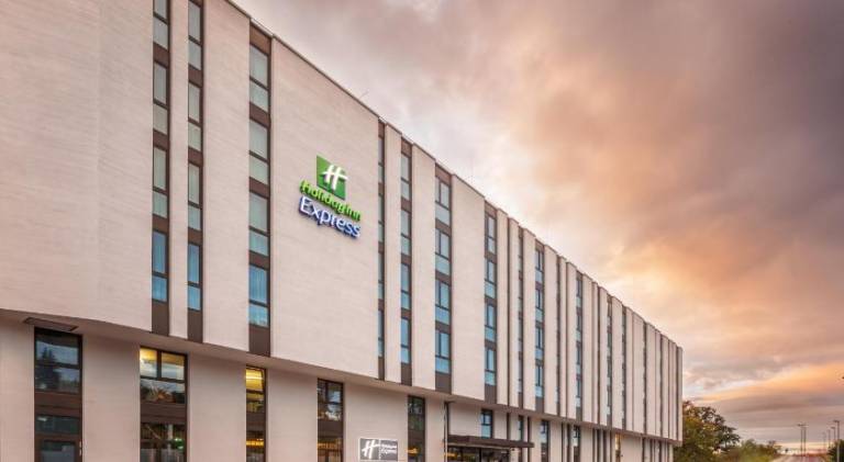 Holiday Inn Express Erlangen By IHG — photo 5