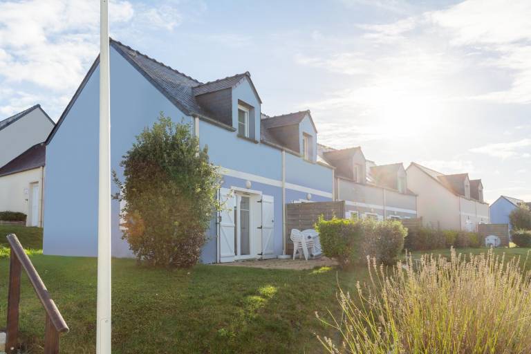 Ferienwohnung  Telgruc-sur-Mer