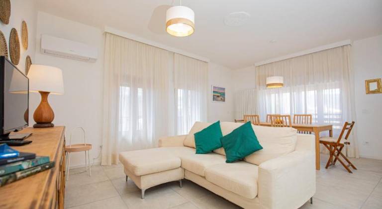 Rental apartment with 2 rooms for 4 persons — photo 2