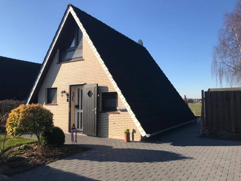 Ferienhaus Burhave