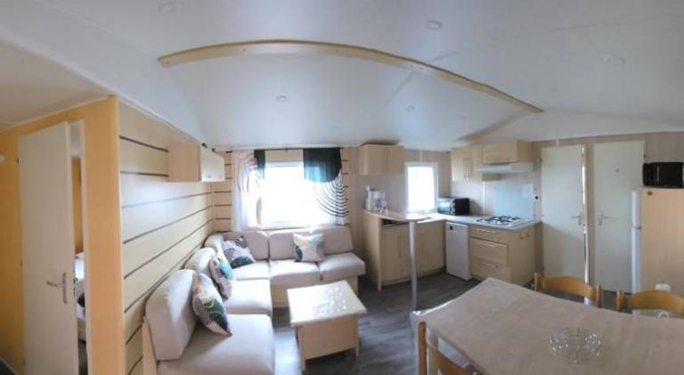 Beautiful chalet | Pet-friendly in Ouistreham
