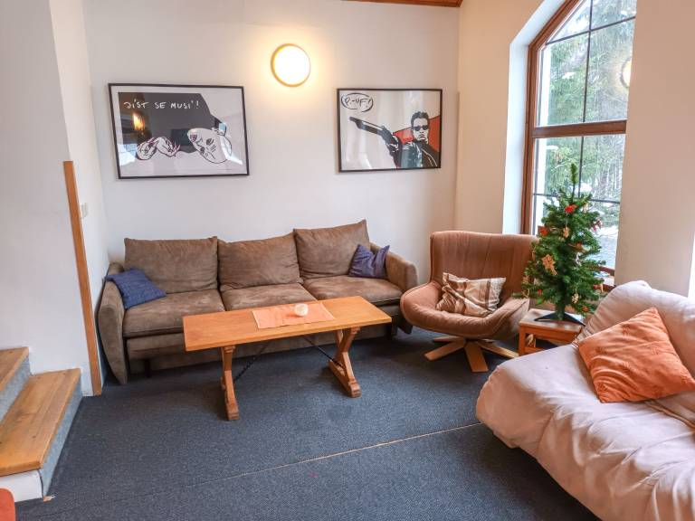 Apartment with BBQ & garden — photo 3