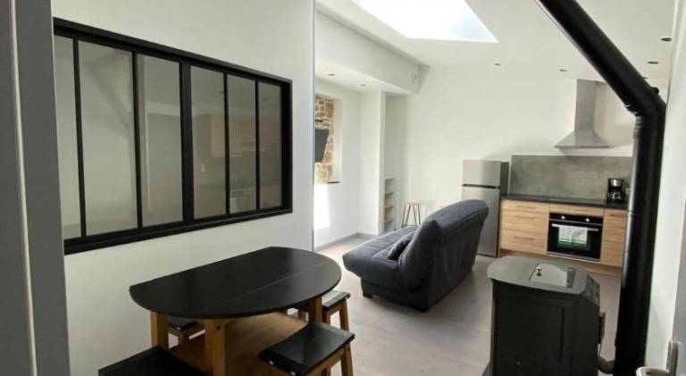Pleasant rental apartment | Dogs allowed — photo 2