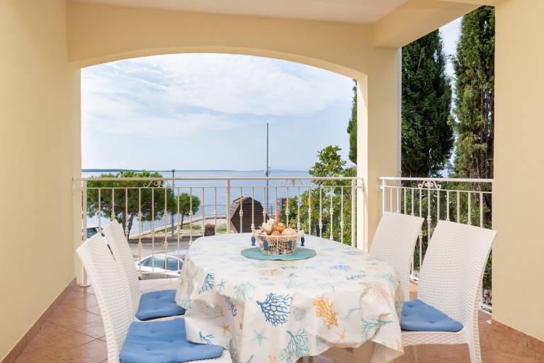 Apartament Mandre