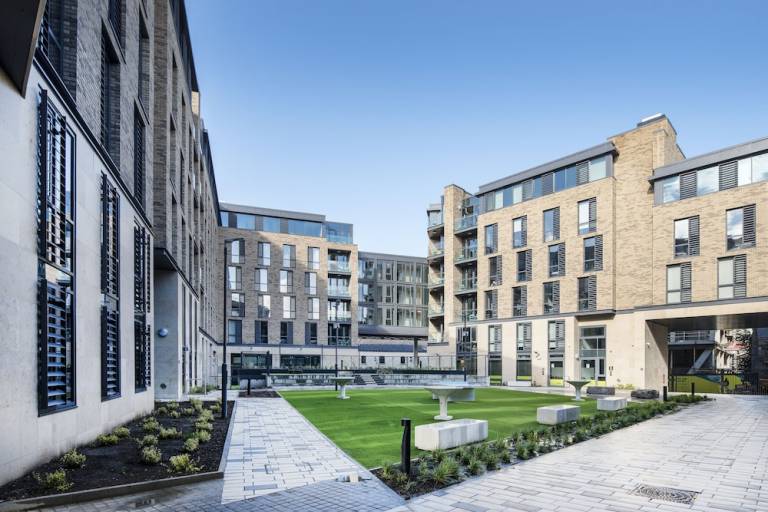 Hostel  Dublin