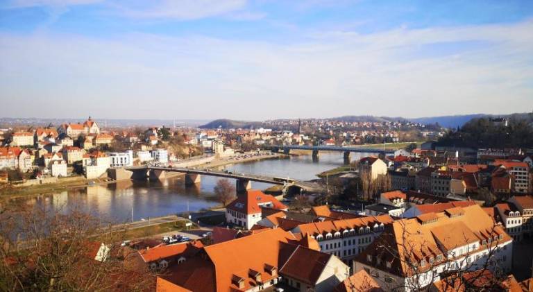 Rental apartment | Dogs allowed in Meissen