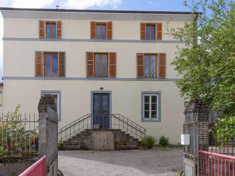 200 m² Landhaus