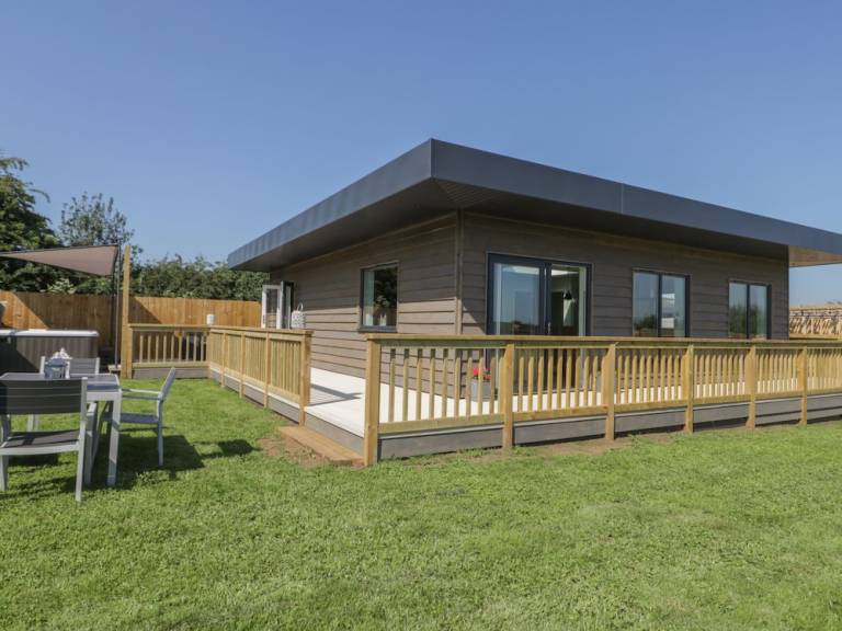 Ferienhaus Aike