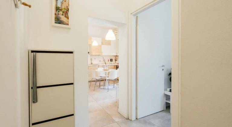 Holiday apartment with 2 rooms for 4 persons — photo 3