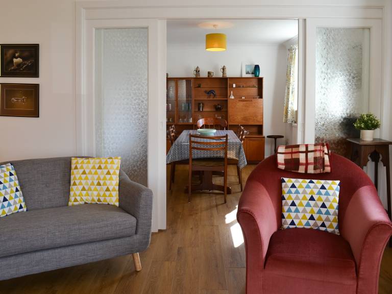 Family-friendly cottage with garden | Pets are welcome — photo 5