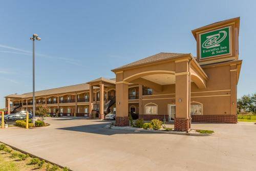 Motel Cushing