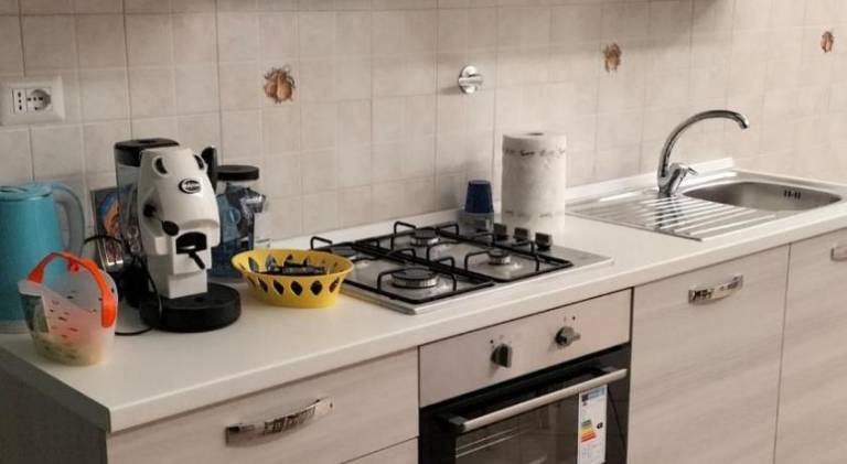 Holiday apartment with 2 rooms for 6 persons — photo 3