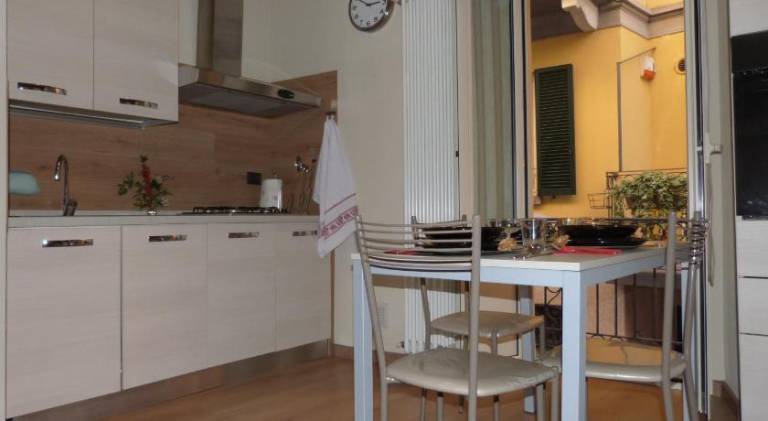 Apartment with pool — photo 5