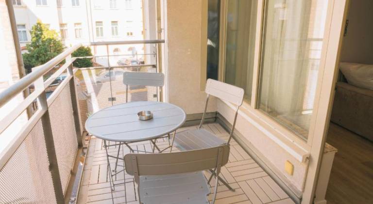 Apartment | Good for workation | Dogs allowed — photo 3