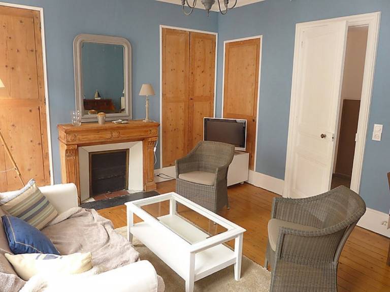 Appartement Villers-sur-Mer